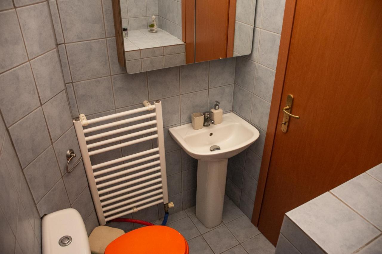 סלוניקי Skg Premium Studios Kastra מראה חיצוני תמונה